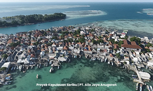 Kepulauan Seribu