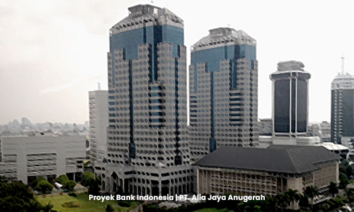 Bank Indonesia