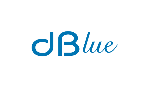 dBlue