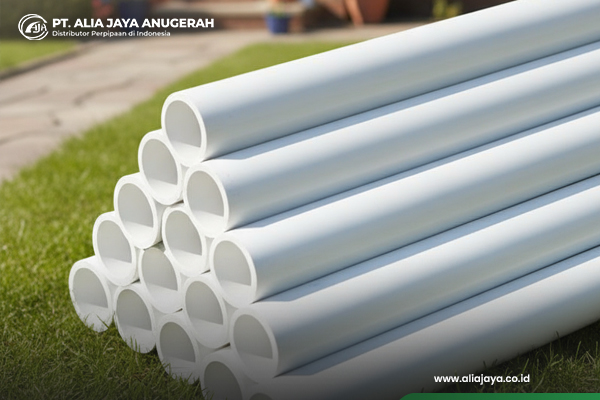 Harga PVC conduit