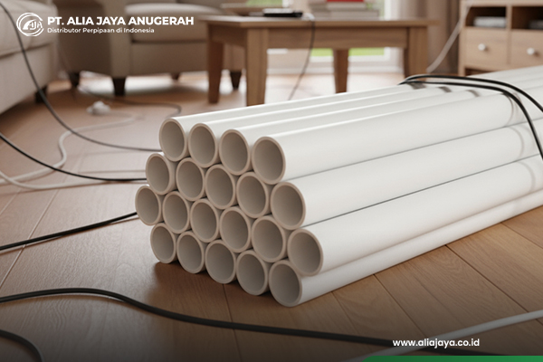 Pipa Listrik Conduit